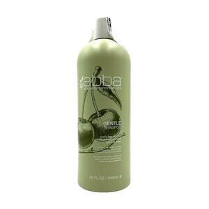 Abba Hair Care Gentle Shampoo For Sensitive Skin & Scalp 32 oz